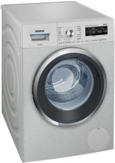 Siemens WM14W6HXTR Çamaşır Makinesi kullananlar yorumlar